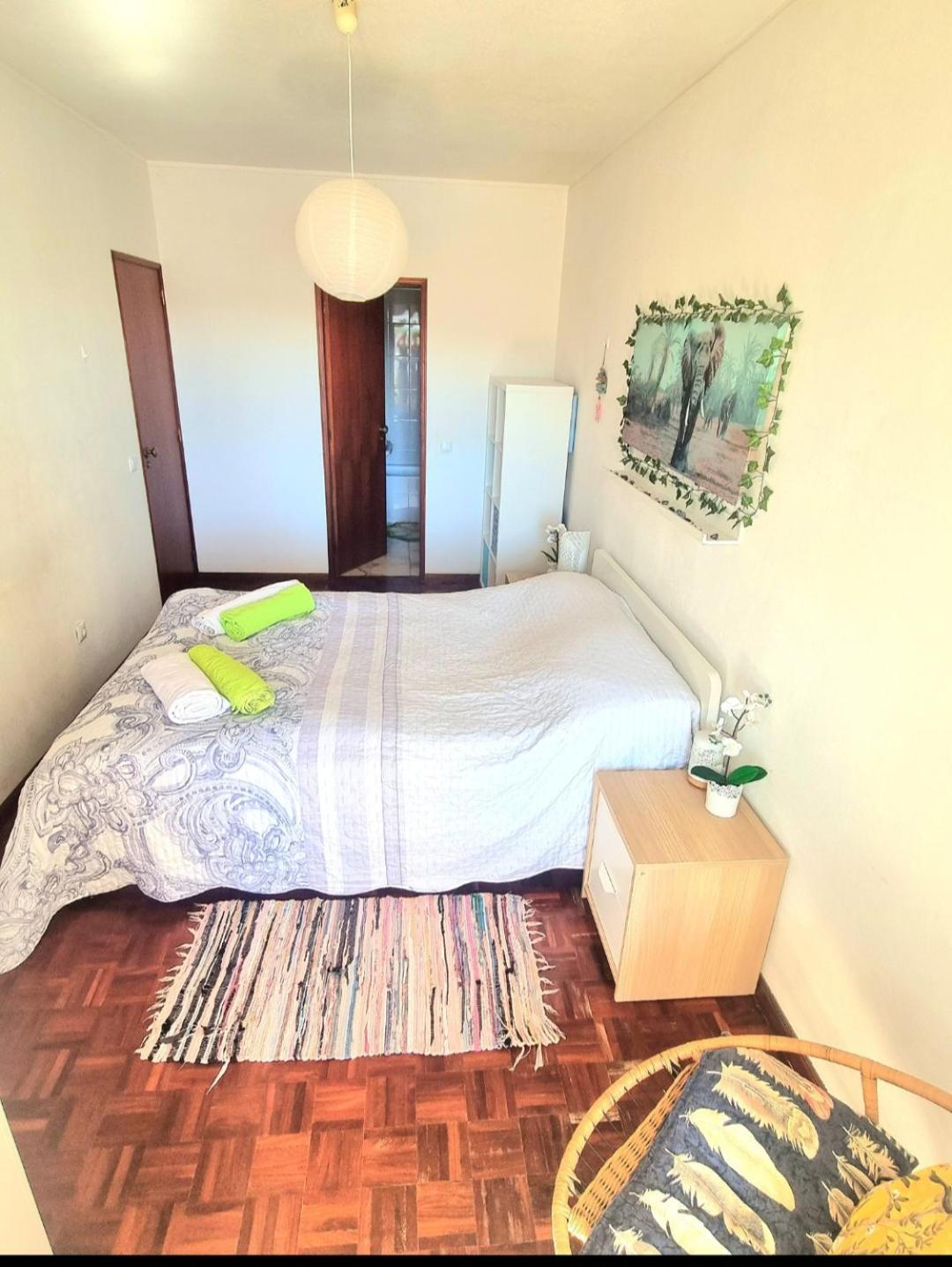 Stunning With Private Bathroom And Shared Balcony, Mainly With 3 Adorable Cats! Homestay *
